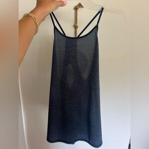 Lulu tank top